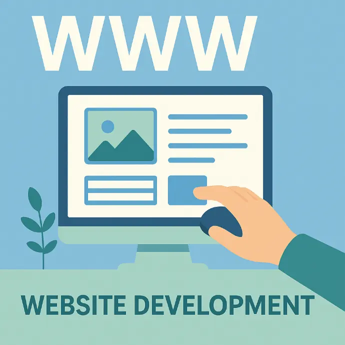 Website Development