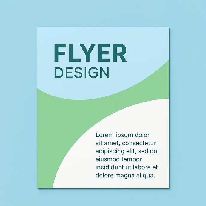 Flyer