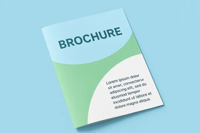 Brochure