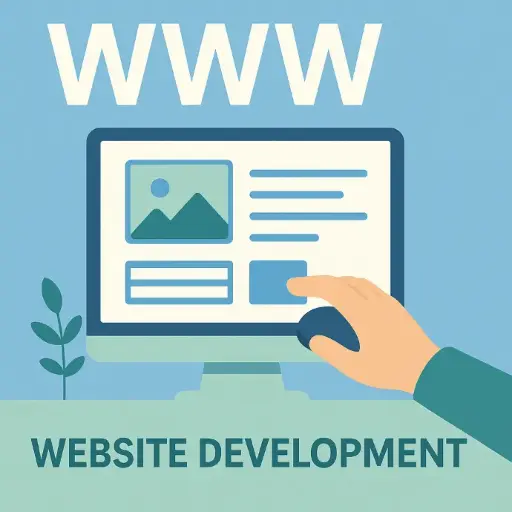 Wesite Design