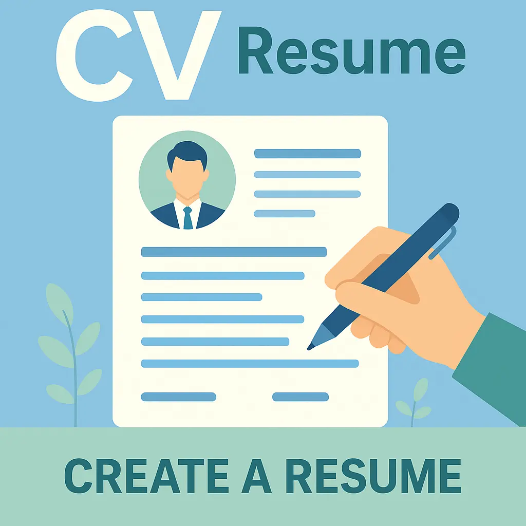 CV