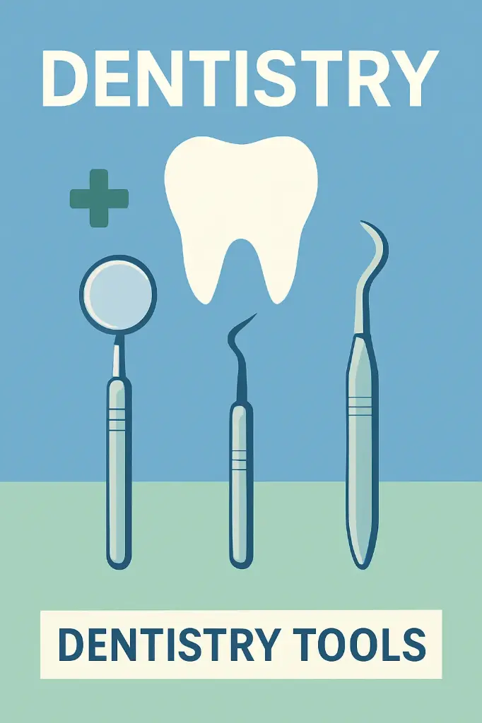 Dentistry Tools