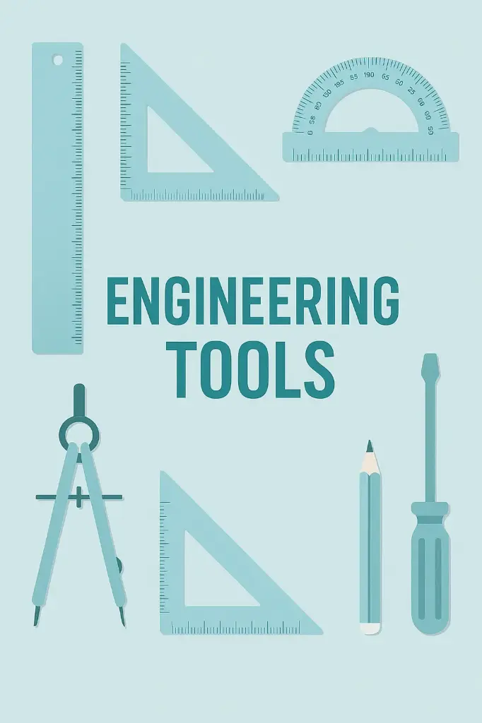 Engineering Tools