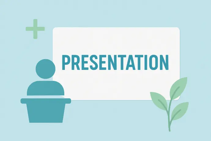 Presentation